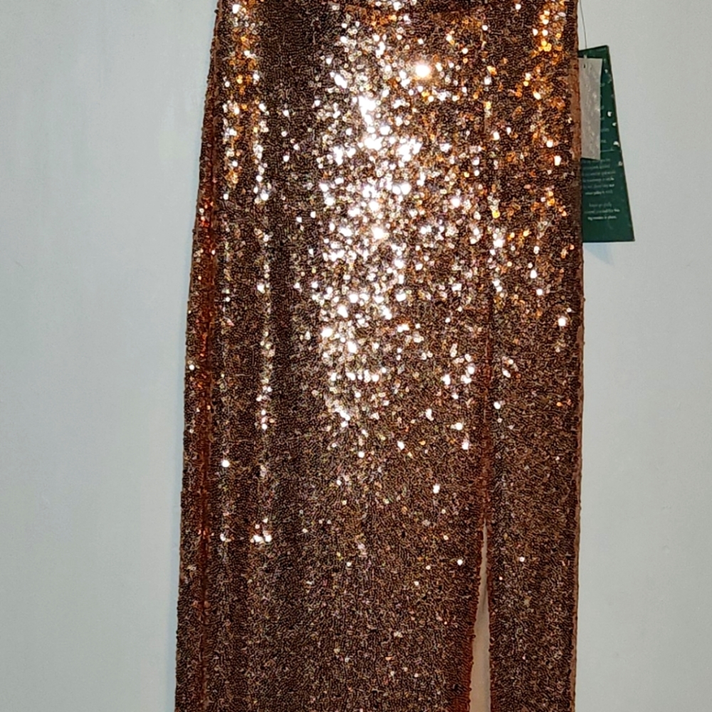 Party Dress